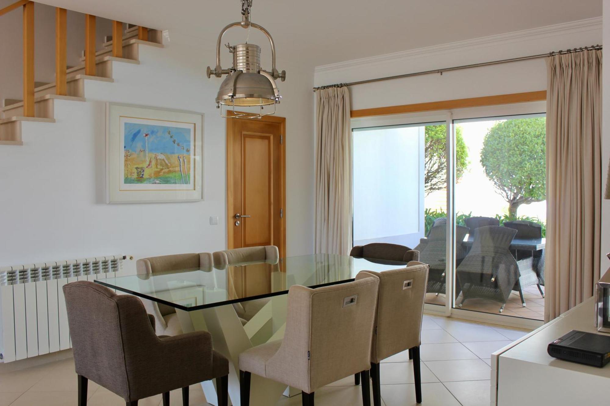 Stunning Townhouse T3 Villa Óbidos Exteriör bild
