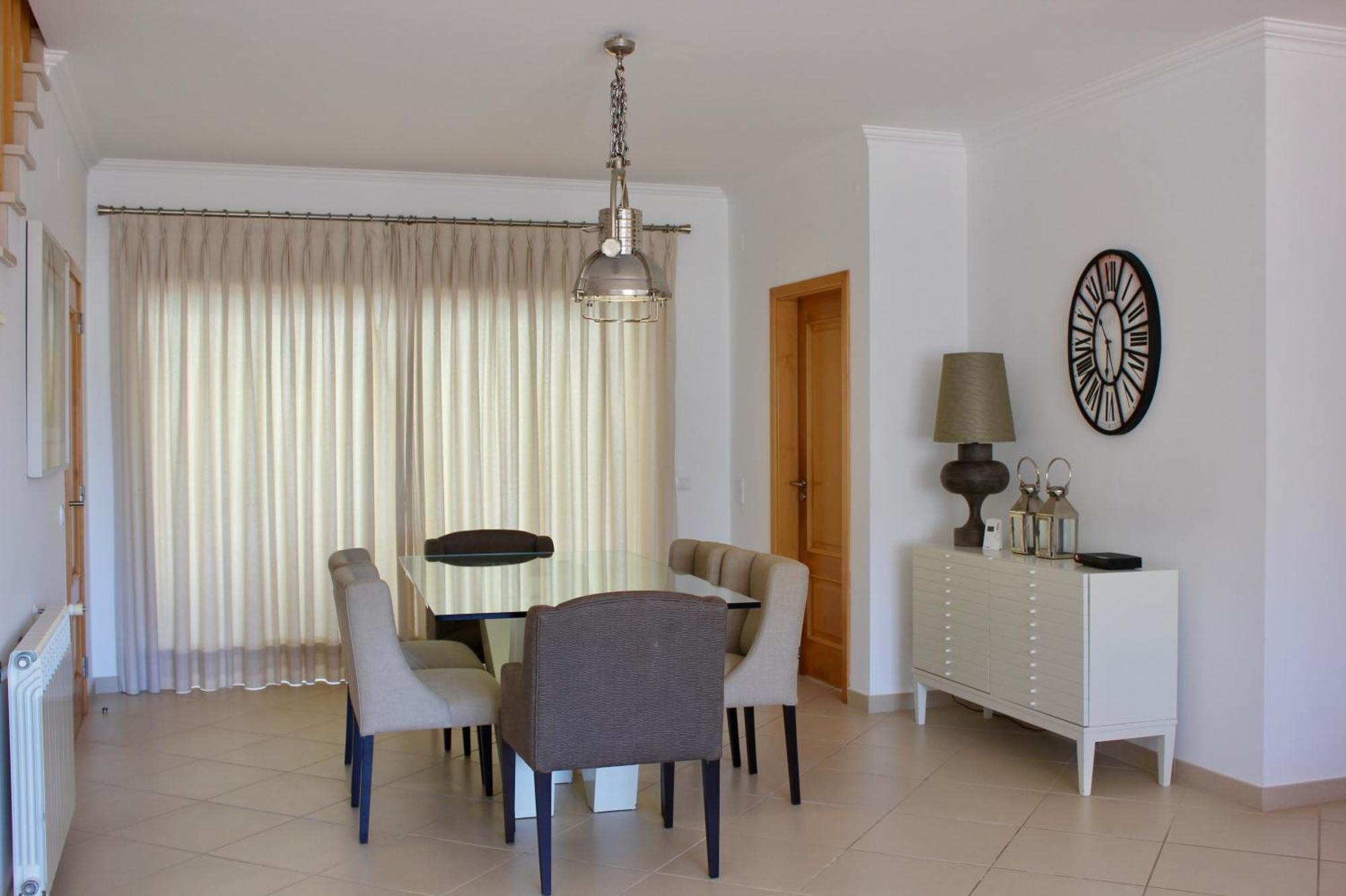 Stunning Townhouse T3 Villa Óbidos Exteriör bild